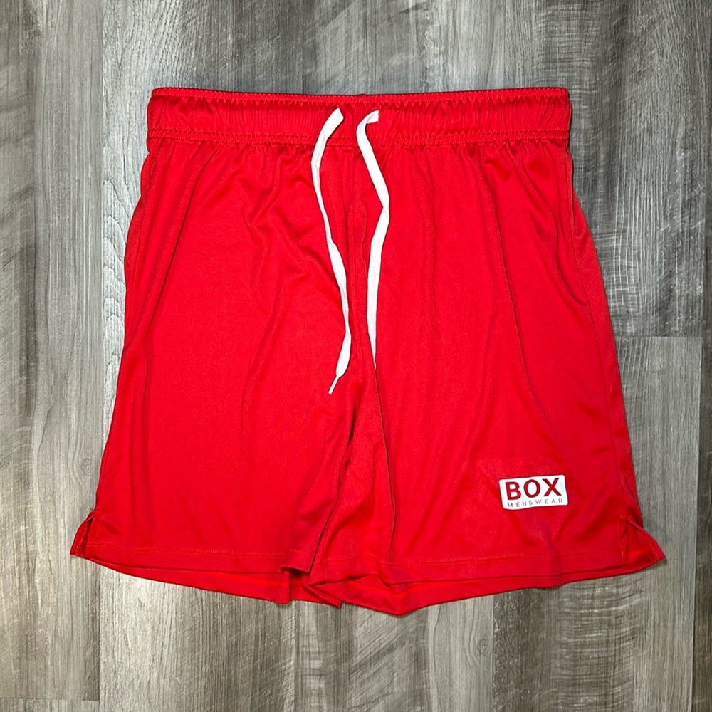 Box Menswear Athletic Shorts (NWOT) - Large